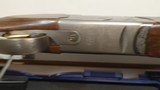 new Beretta 686 Silver Pigeon I Sporting 12 GA J686SJ2 new in luggage case - 20 of 23