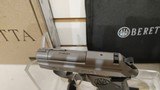 new BTA TOMCAT 32AP DA PST SS 7RD new in box - 8 of 17