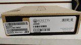 new BTA TOMCAT 32AP DA PST SS 7RD new in box - 17 of 17