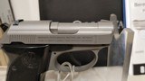 new BTA TOMCAT 32AP DA PST SS 7RD new in box - 15 of 17