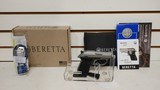 new BTA TOMCAT 32AP DA PST SS 7RD new in box - 11 of 17