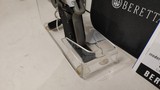 new BTA TOMCAT 32AP DA PST SS 7RD new in box - 10 of 17