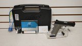 new Kimber Aegis Elite Pro .45 ACP KIM3000349 new in hard plastic case - 1 of 25