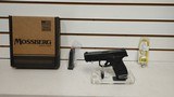 NEW MOS MC2C 9MM PST BLK 13/15R FS NEW IN BOX - 1 of 18