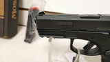 NEW MOS MC2C 9MM PST BLK 13/15R FS NEW IN BOX - 8 of 18