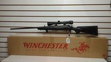 Used Winchester Model 70 7mm WSM 24
