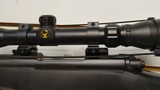 Used Winchester Model 70 7mm WSM 24