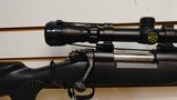 Used Winchester Model 70 7mm WSM 24