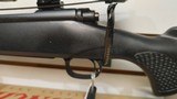 Used Winchester Model 70 7mm WSM 24