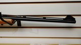 Used Remington 673 Guide Rifle 350 remington 22