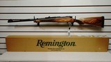 Used Remington 673 Guide Rifle 350 remington 22