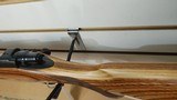Used Remington 673 Guide Rifle 350 remington 22