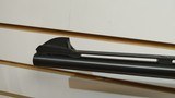 Used Remington 673 Guide Rifle 350 remington 22