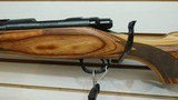 Used Remington 673 Guide Rifle 350 remington 22