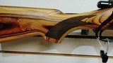 Used Remington 673 Guide Rifle 350 remington 22