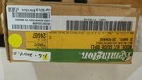 Used Remington 673 Guide Rifle 350 remington 22