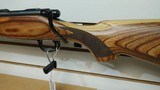 Used Remington 673 Guide Rifle 350 remington 22