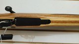 Used Remington 673 Guide Rifle 350 remington 22