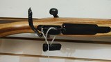 Used Remington 673 Guide Rifle 350 remington 22