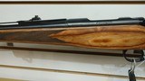Used Remington 673 Guide Rifle 350 remington 22