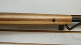 Used Remington 673 Guide Rifle 350 remington 22