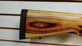 Used Remington 673 Guide Rifle 350 remington 22
