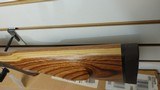Used Remington 673 Guide Rifle 350 remington 22