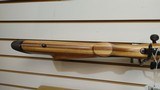 Used Remington 673 Guide Rifle 350 remington 22