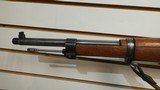 Used Swedish Husqvarna model 1941
6.5x55
24" bbl leather strap good condition - 9 of 25