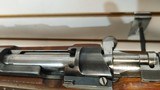 Used Swedish Husqvarna model 1941
6.5x55
24" bbl leather strap good condition - 11 of 25