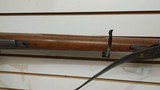 Used Swedish Husqvarna model 1941
6.5x55
24" bbl leather strap good condition - 23 of 25