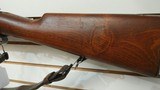 Used Swedish Husqvarna model 1941
6.5x55
24" bbl leather strap good condition - 3 of 25