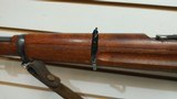 Used Swedish Husqvarna model 1941
6.5x55
24" bbl leather strap good condition - 8 of 25