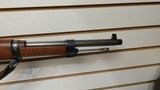 Used Swedish Husqvarna model 1941
6.5x55
24" bbl leather strap good condition - 21 of 25