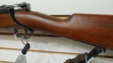 Used Swedish Husqvarna model 1941
6.5x55
24" bbl leather strap good condition - 4 of 25