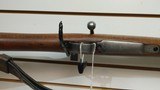 Used Swedish Husqvarna model 1941
6.5x55
24" bbl leather strap good condition - 24 of 25