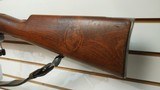 Used Swedish Husqvarna model 1941
6.5x55
24" bbl leather strap good condition - 2 of 25