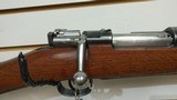 Used Swedish Husqvarna model 1941
6.5x55
24" bbl leather strap good condition - 17 of 25