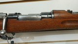 Used Swedish Husqvarna model 1941
6.5x55
24" bbl leather strap good condition - 18 of 25