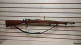 Used Swedish Husqvarna model 1941
6.5x55
24" bbl leather strap good condition - 13 of 25