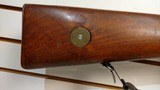 Used Swedish Husqvarna model 1941
6.5x55
24" bbl leather strap good condition - 14 of 25