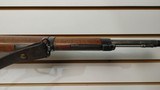 Used Swedish Husqvarna model 1941
6.5x55
24" bbl leather strap good condition - 22 of 25