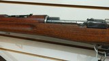 Used Swedish Husqvarna model 1941
6.5x55
24" bbl leather strap good condition - 6 of 25