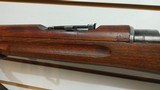 Used Swedish Husqvarna model 1941
6.5x55
24" bbl leather strap good condition - 7 of 25