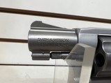 new S+W 642 38SP DAO 1.8SS 5RD FS new in box 2 in stock - 6 of 12