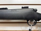 Used Remington 700 ADL Synth 22