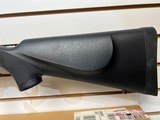 Used Remington 700 ADL Synth 22