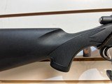Used Remington 700 ADL Synth 22