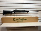 Used Remington 700 ADL Synth 22