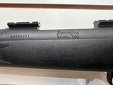 Used Remington 700 ADL Synth 22